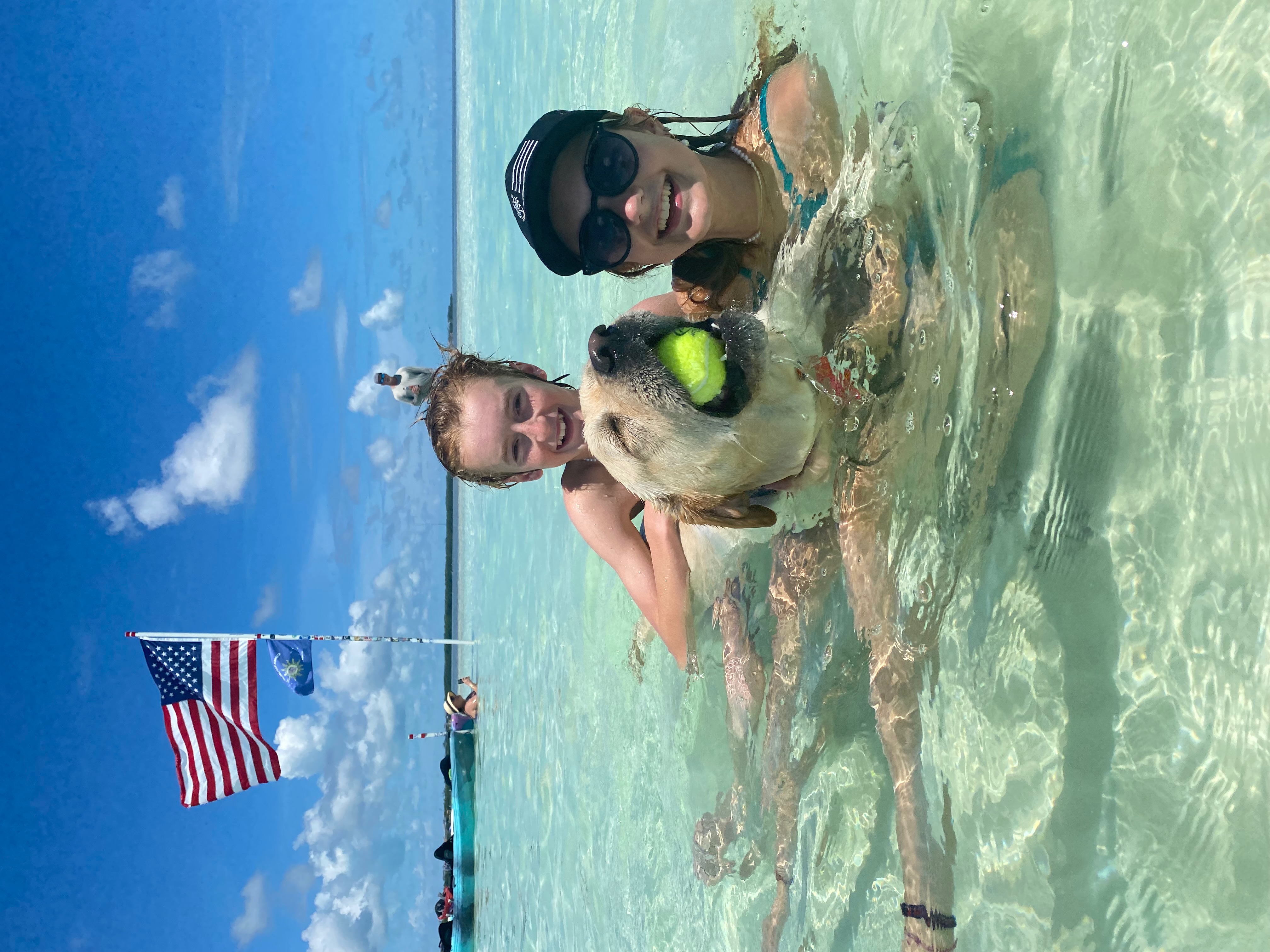 Islamorada sandbar adventure