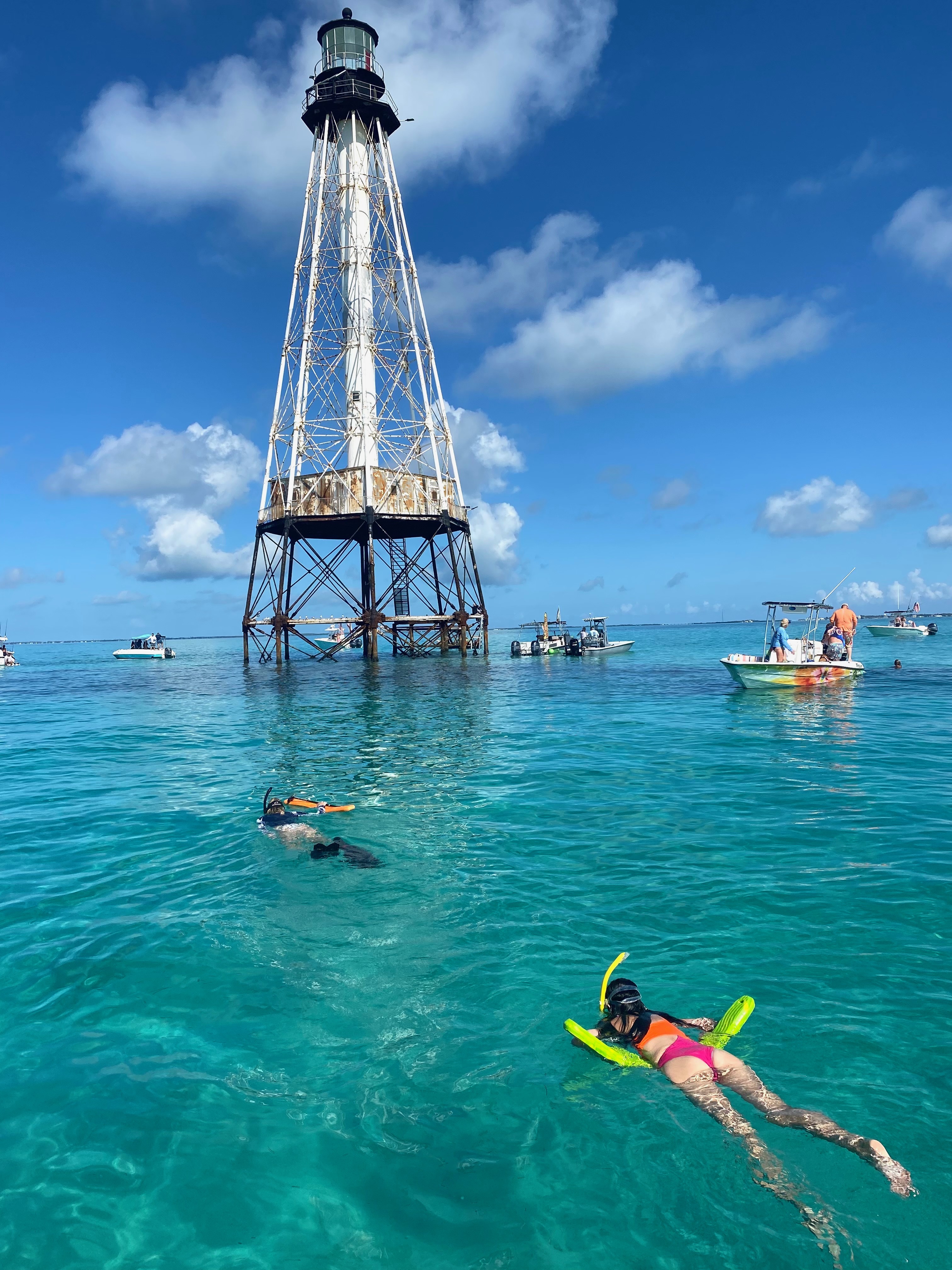 Private Snorkeling Tours